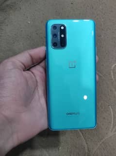 OnePlus 8t