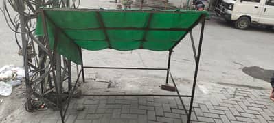 SABZI STAND FOR SALE URGENT