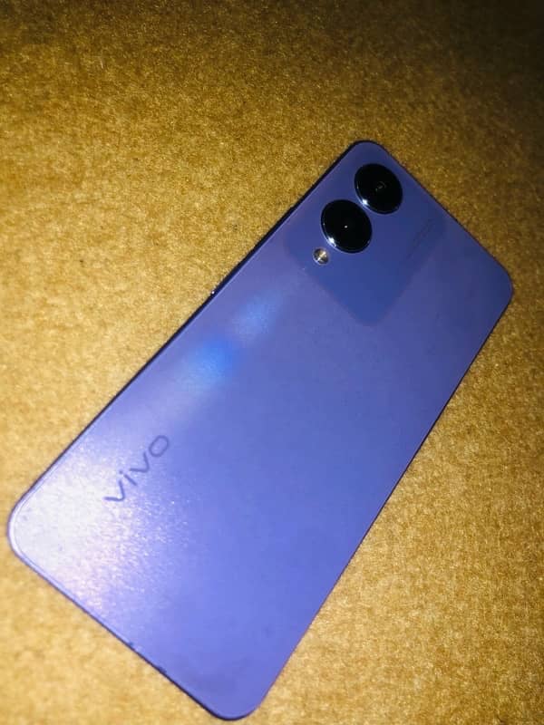 VIVO Y17s 1