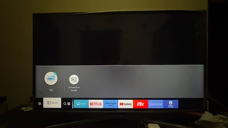 Samsung tv 4k mu7000 series 0