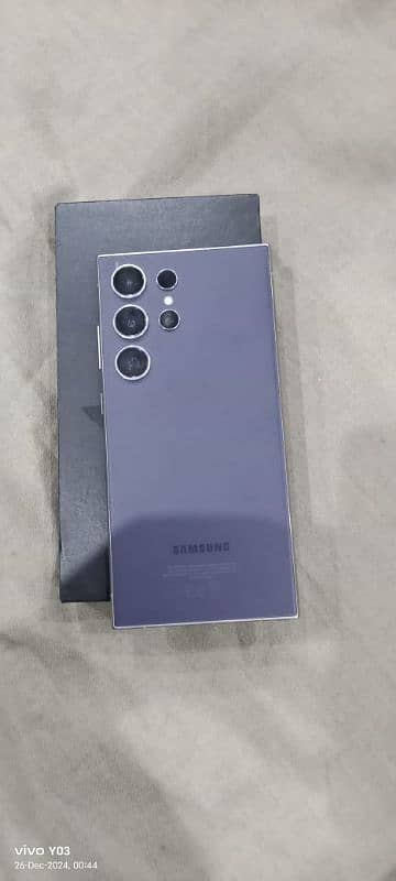 samsung S24 Ultra Non PtA 3