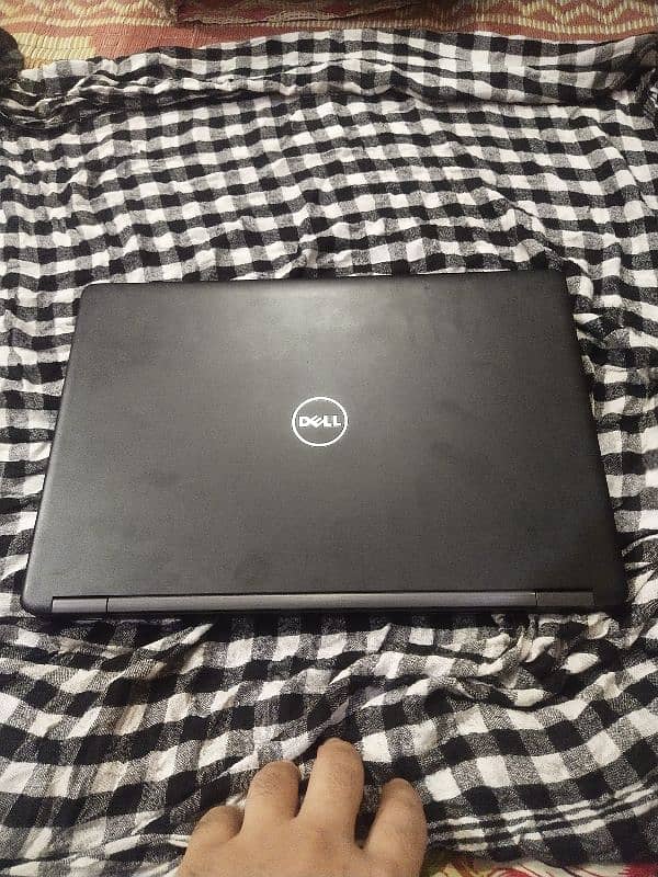 dell core i7 6th generation 2