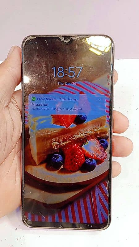 vivo1915 4 ram 128 rom condition 10 by 10 screen shaded h 1