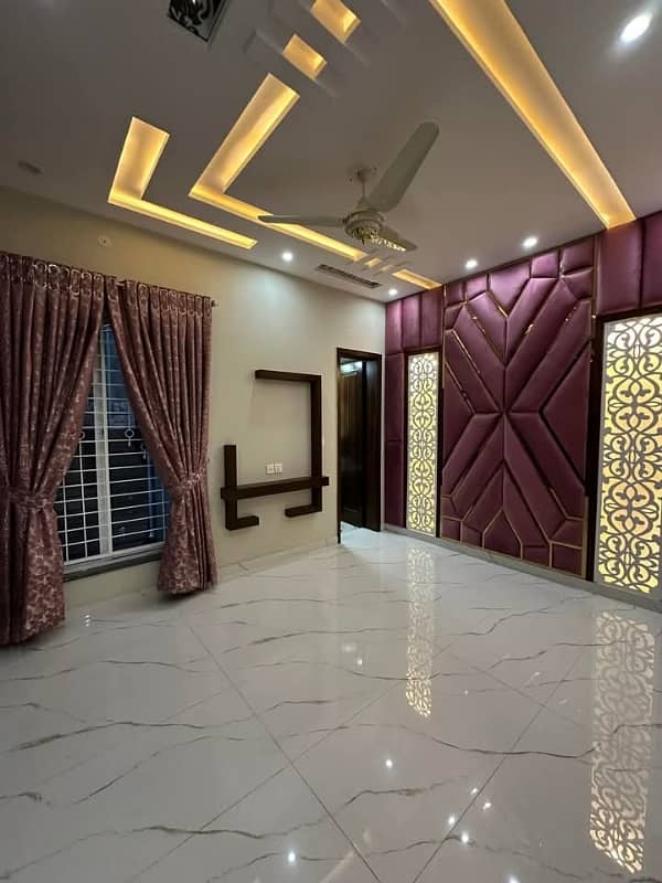 4 bed dd 1st floor portion available for rent in juhar block 3 1