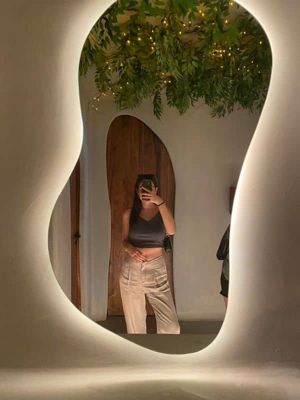 Customised Mirrors, 3