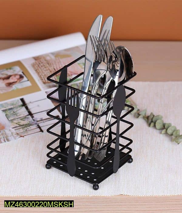 kitchen utensil holder 1