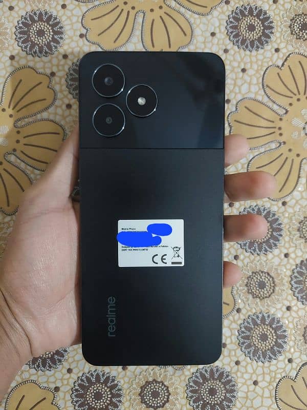 Realme C51 2