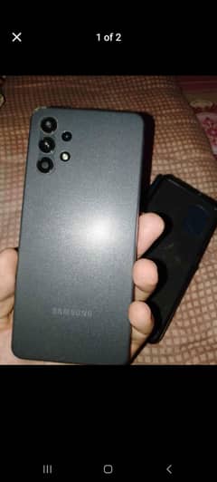 Samsung Mobile A32