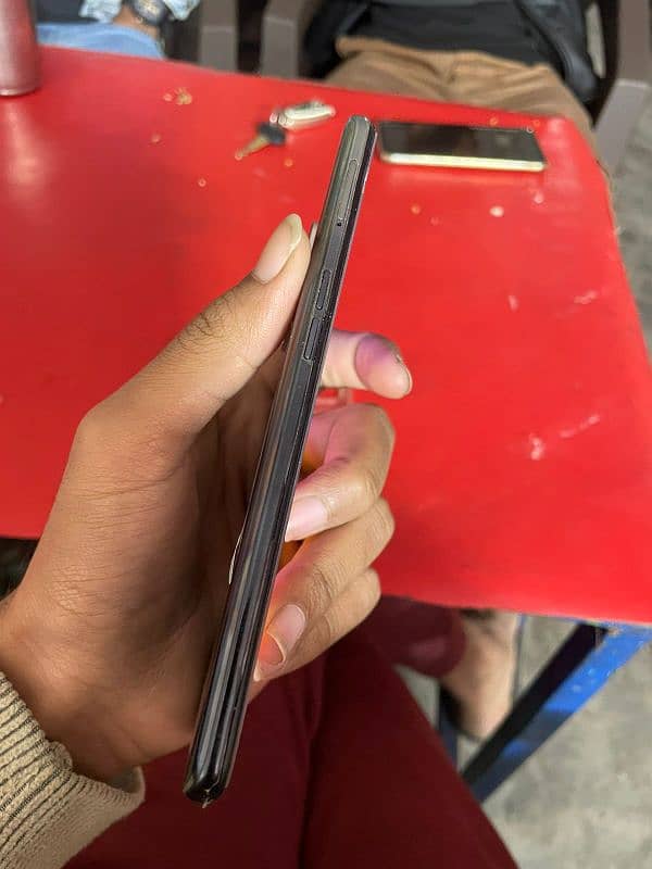 oppo f19 pro 8+8/128 with box 4