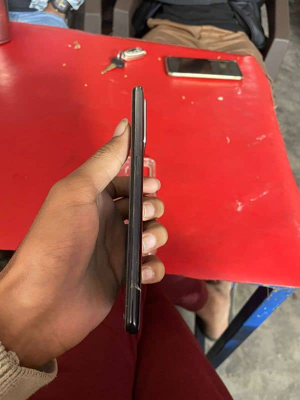 oppo f19 pro 8+8/128 with box 5