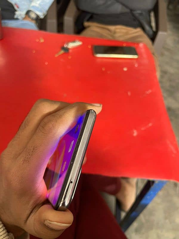 oppo f19 pro 8+8/128 with box 6