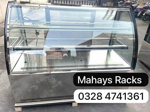 shopping trolley/ pharmacy racks/ store racks/ heavy duty racks/ rack 6