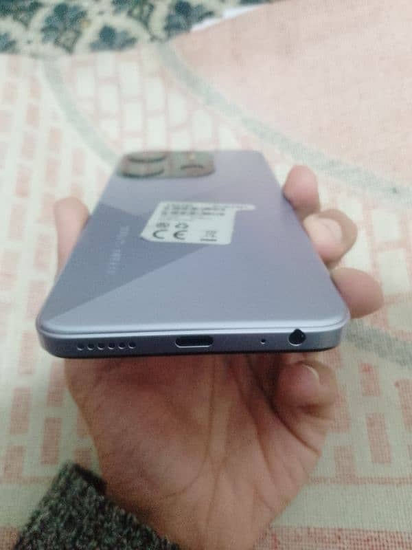 Tecno Spark Go 4/64 GB | 1 Month Used Only 10