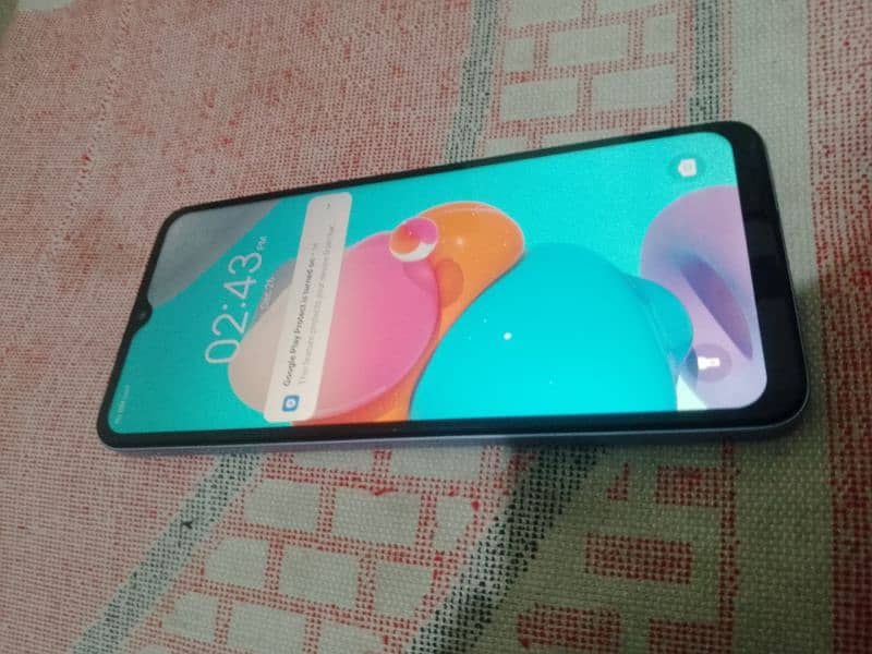 Tecno Spark Go 4/64 GB | 1 Month Used Only 15