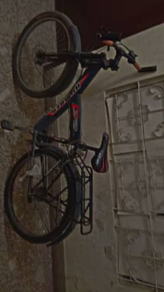 hummer bicycle Good condition