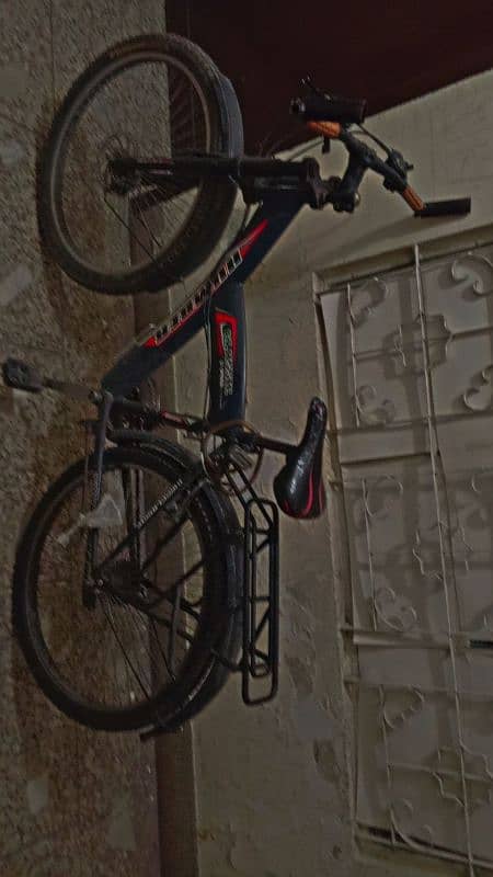 hummer bicycle Good condition 0