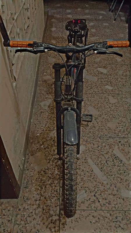 hummer bicycle Good condition 1