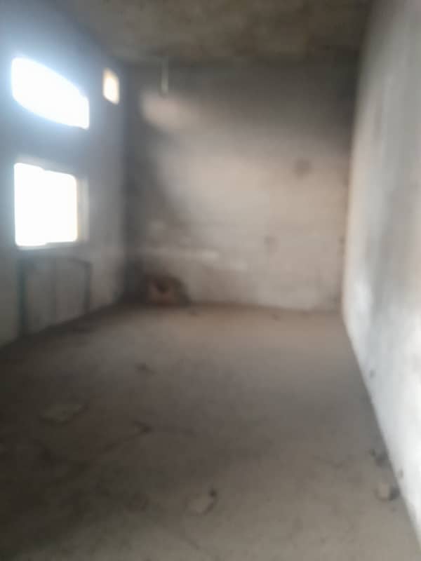 2 kahal 5 marla commercial building for rent or sale ka lia majood 7