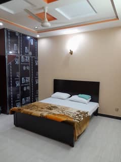 Luxury Girls Hostel Near By UCP