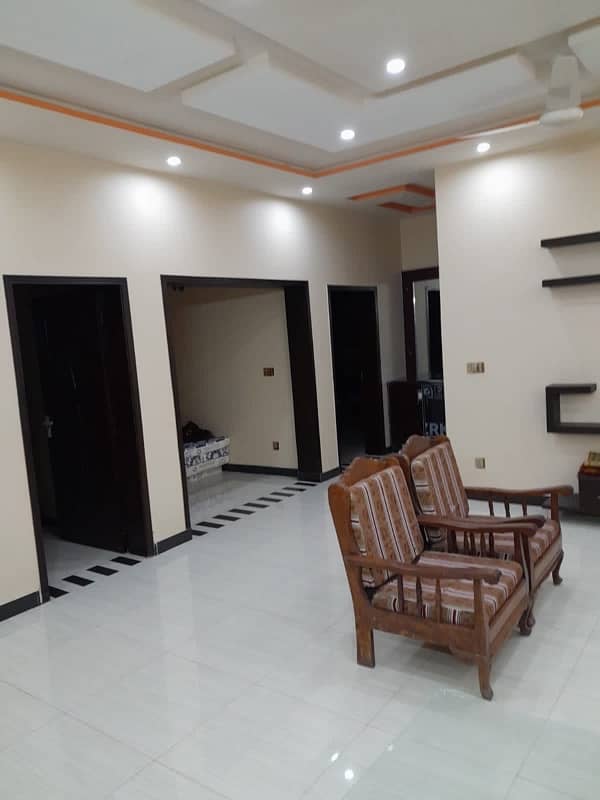 Luxury Girls Hostel Near By UCP 5