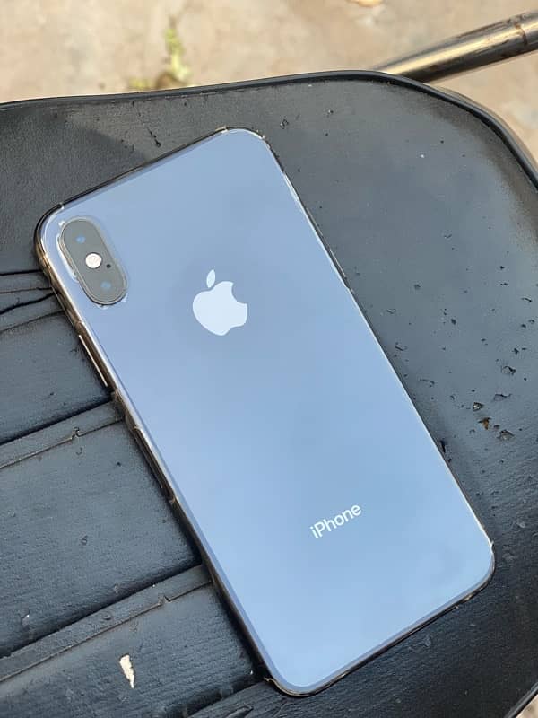 iphone xs 64 gb non pta 0