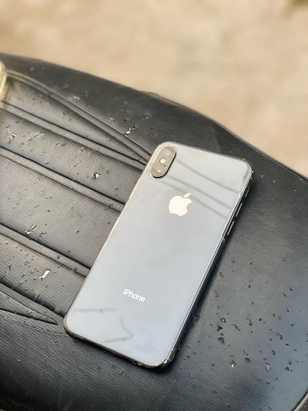 iphone xs 64 gb non pta 1