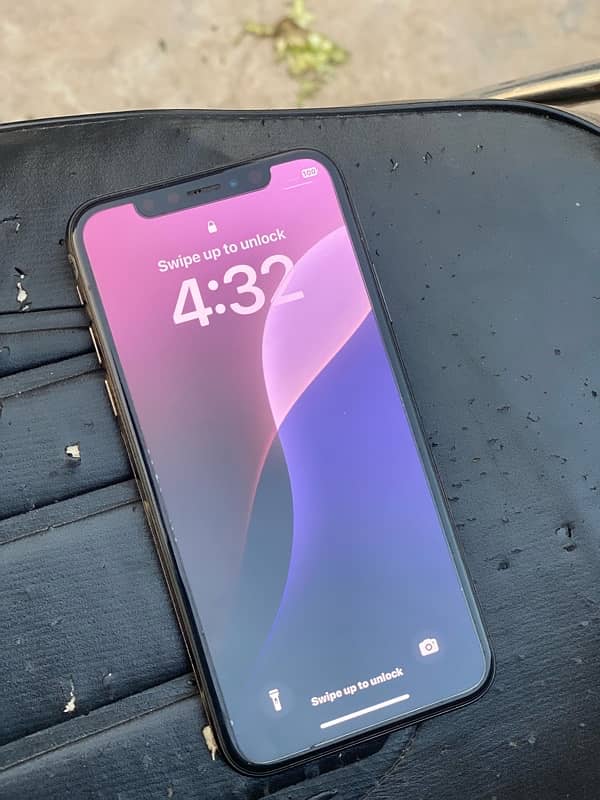 iphone xs 64 gb non pta 6