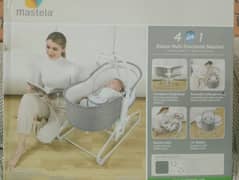 baby electric swings