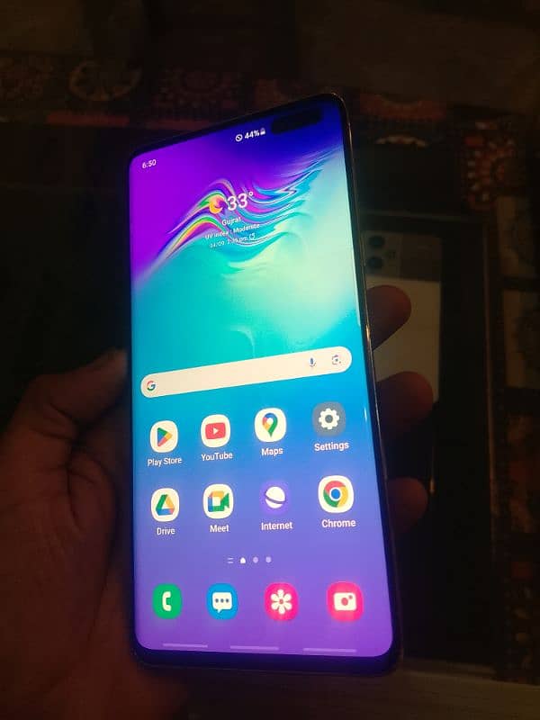 Samsung S10 5G 8