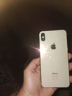 iPhone xs max