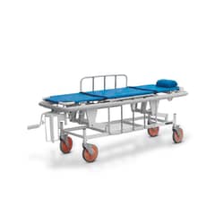 Stretcher Trolley | Stretcher Emergency Bed | wholesale price