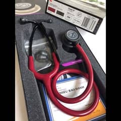 Littmann Classic III stethoscope