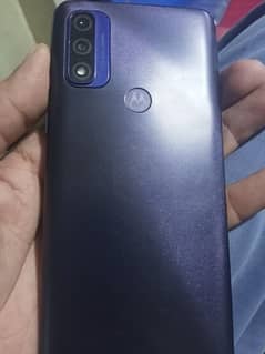 Moto g pure 3/32 PTA Blocked