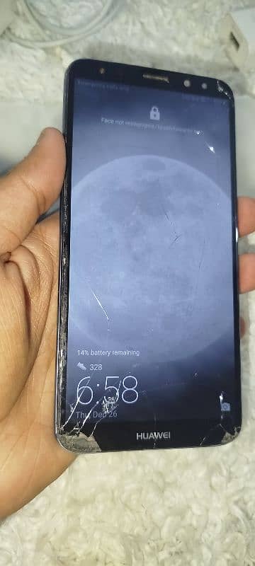 Huawei mate 10 lite 03025210604 1