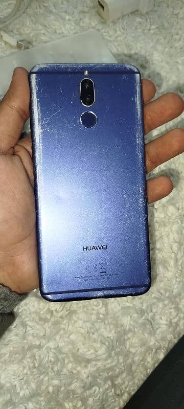 Huawei mate 10 lite 03025210604 3