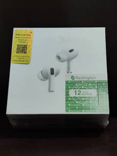 Airpod Pro 2 2nd Generation