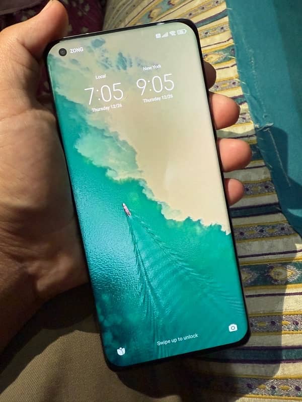 Xiaomi Note 11 ultra 12/256GB Brand new 10/10 condition 0