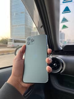 iphone 11 pro max Pta approved