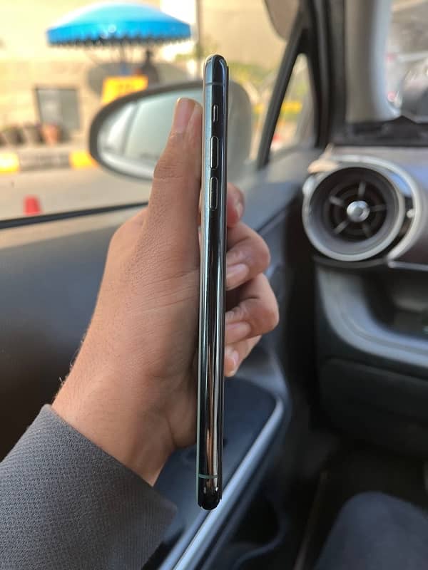 iphone 11 pro max Pta approved 2