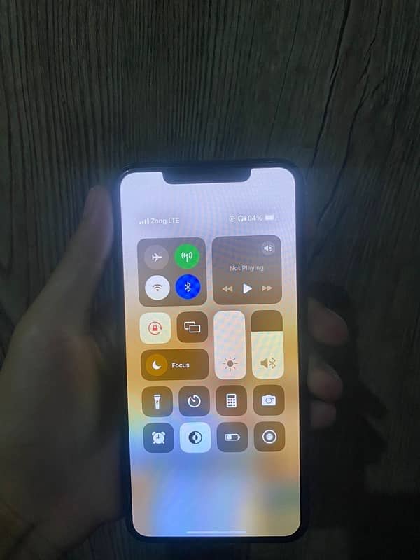 XS MAX 4