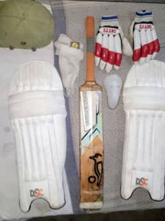 cricket Kit