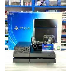 PlayStation 4 2 Tb