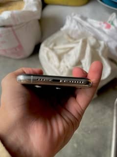 iphone xs 256 gb All ok