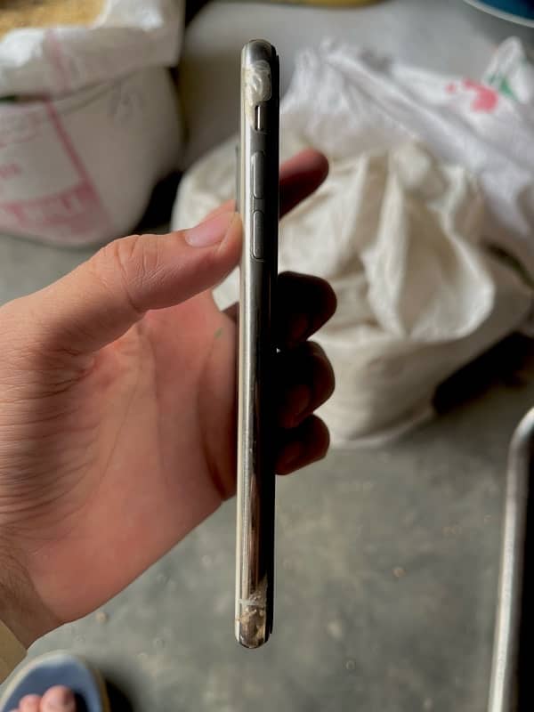 iphone xs 256 gb All ok 1