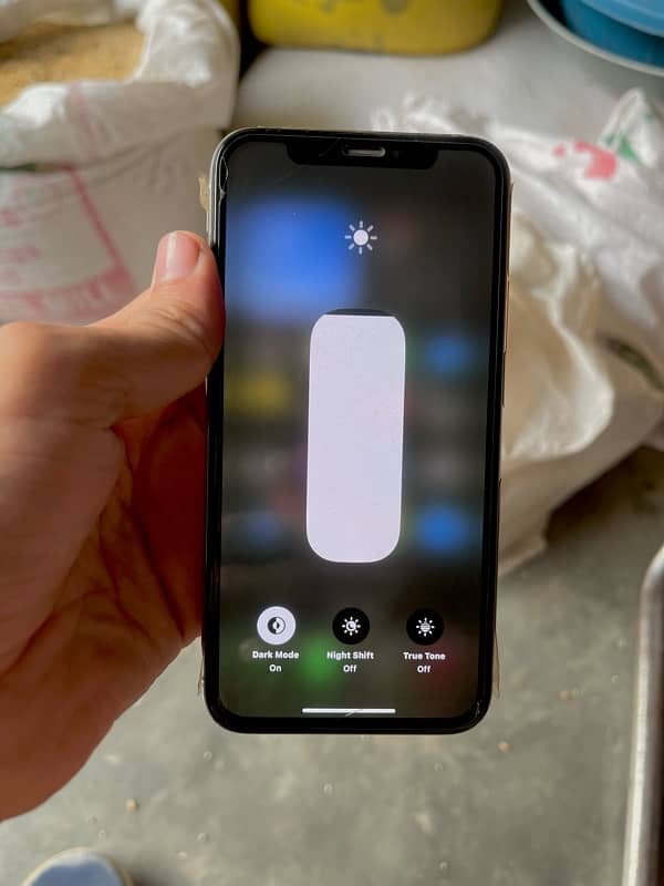 iphone xs 256 gb All ok 4