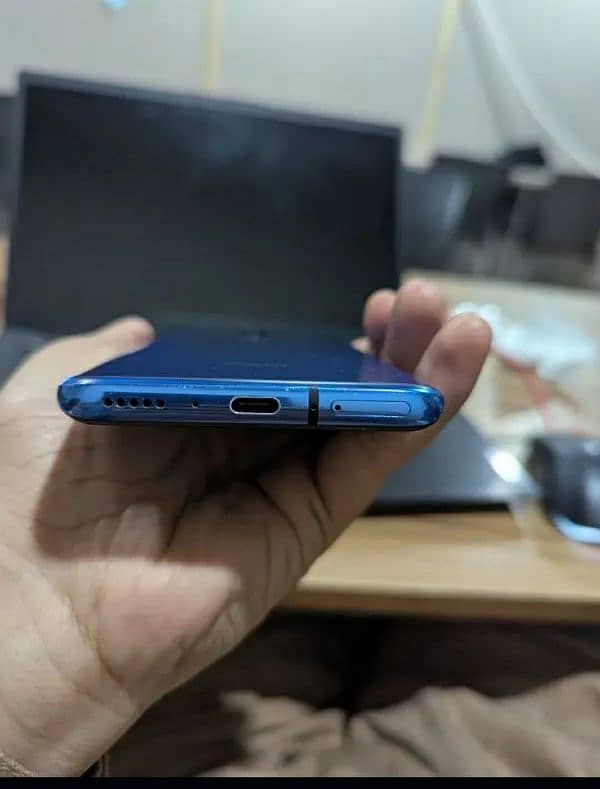 One plus 7 pro 8 256 Pta 2