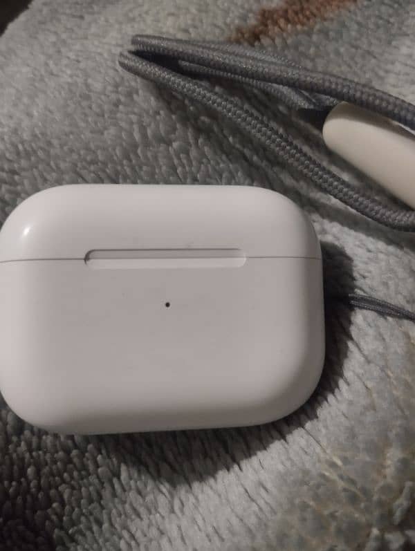 Airpods Pro 2 Same as orignal 2