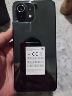 Xiaomi Mi 11 Lite For Sale