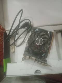 TCS ho jaega GPU 2GB graphics card