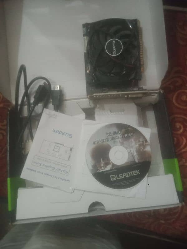 TCS ho jaega GPU 2GB graphics card 1